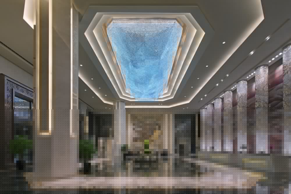 Wanda Vista Shenyang 6/49