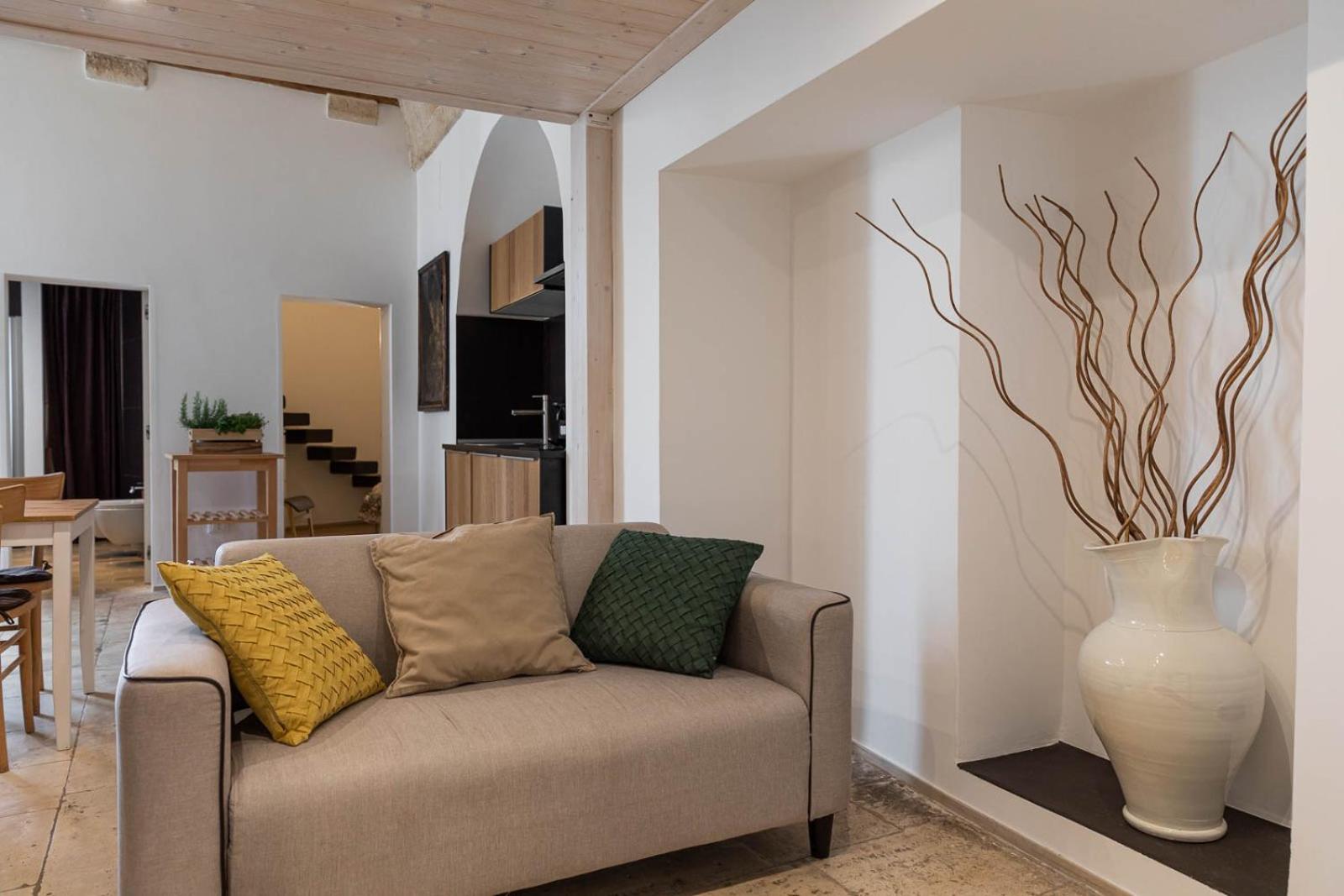 Albergo Diffuso Monopoli 15/24