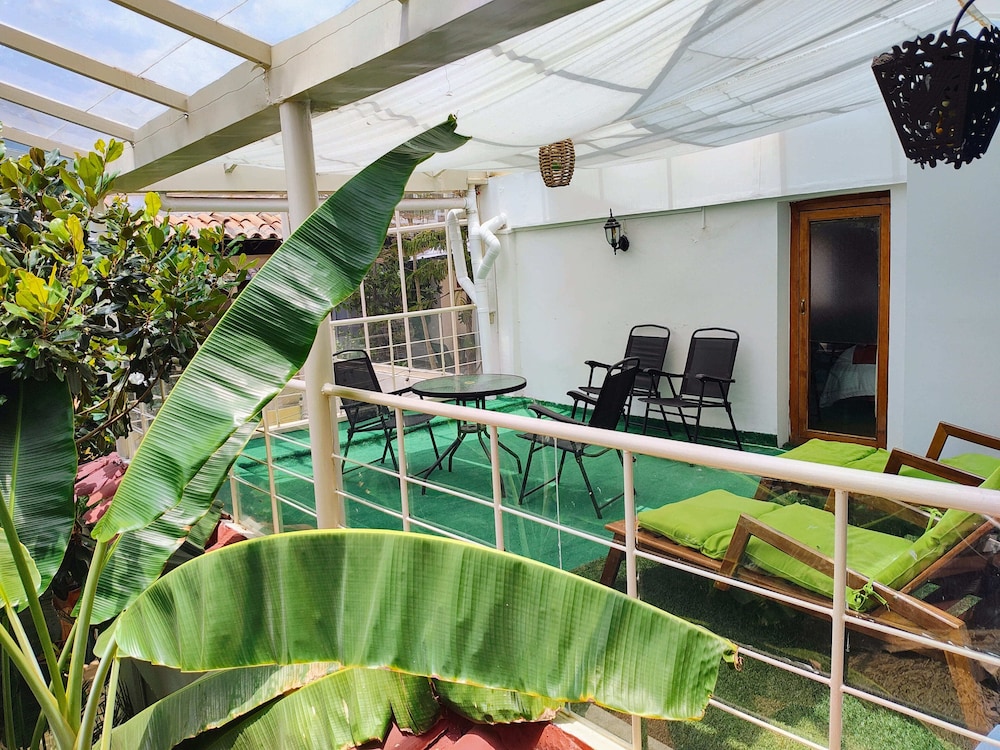 Jardines Del Cerrillo 54/60