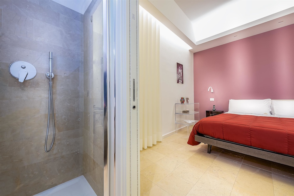 Hotel Porta Reale 12/50
