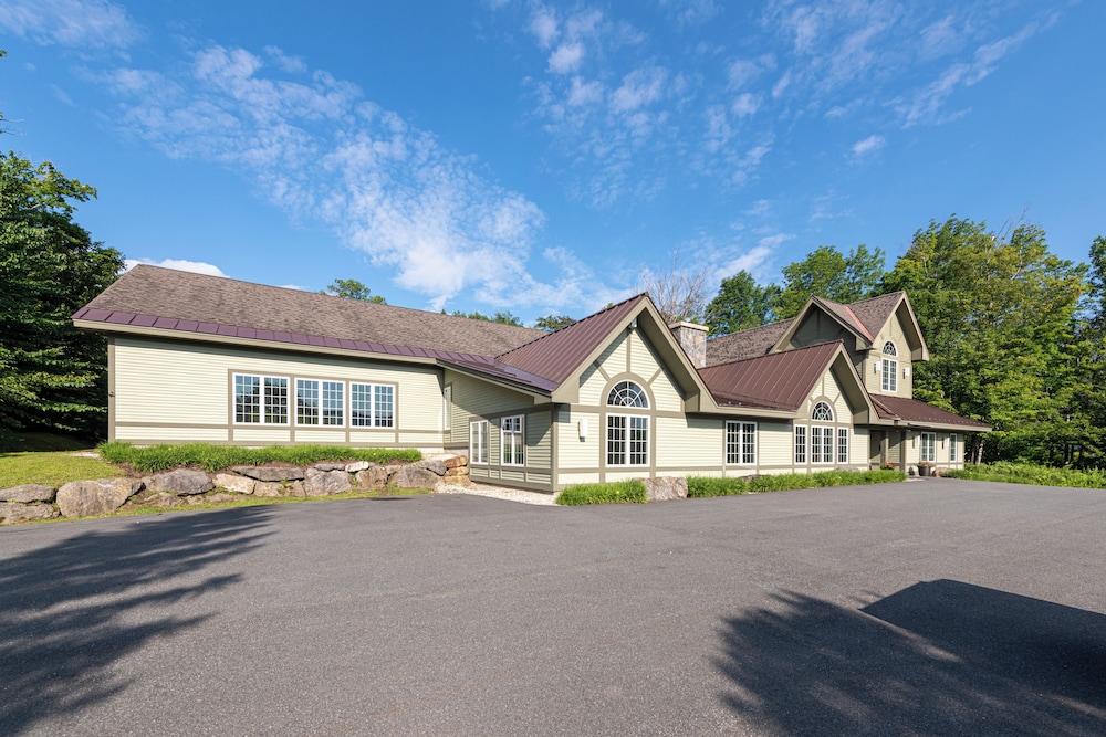 Mount Snow Lodging 38/50