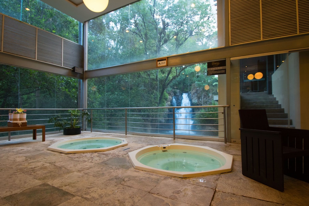 Hotel Mision Grand Valle De Bravo 20/50