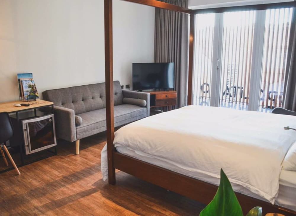 Cosmopolitano Hotel Boutique 16/50