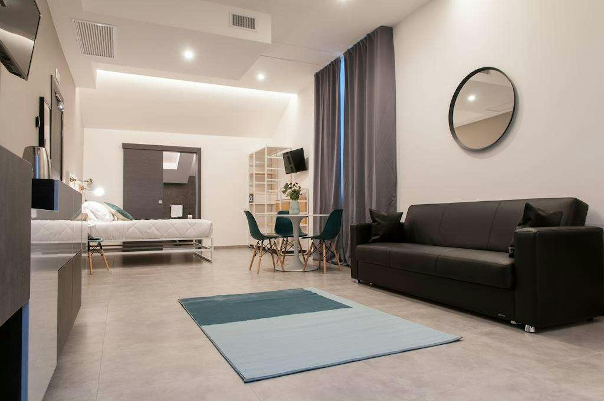 Residence Hotel Moderno 39/47