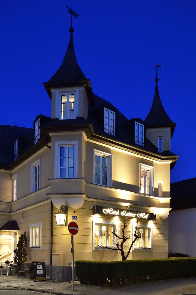 Hotel Laimer Hof Nymphenburg Palace Munich 2/60