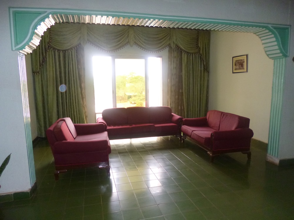 Tenere Hotel 38/57