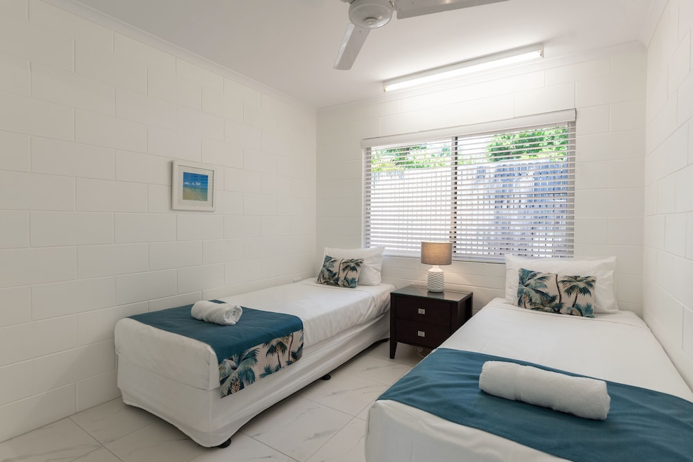 Lychee Tree Holiday Apartments 29/73
