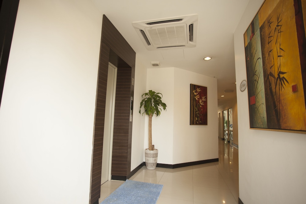 Mangga Boutique Hotel 19/48