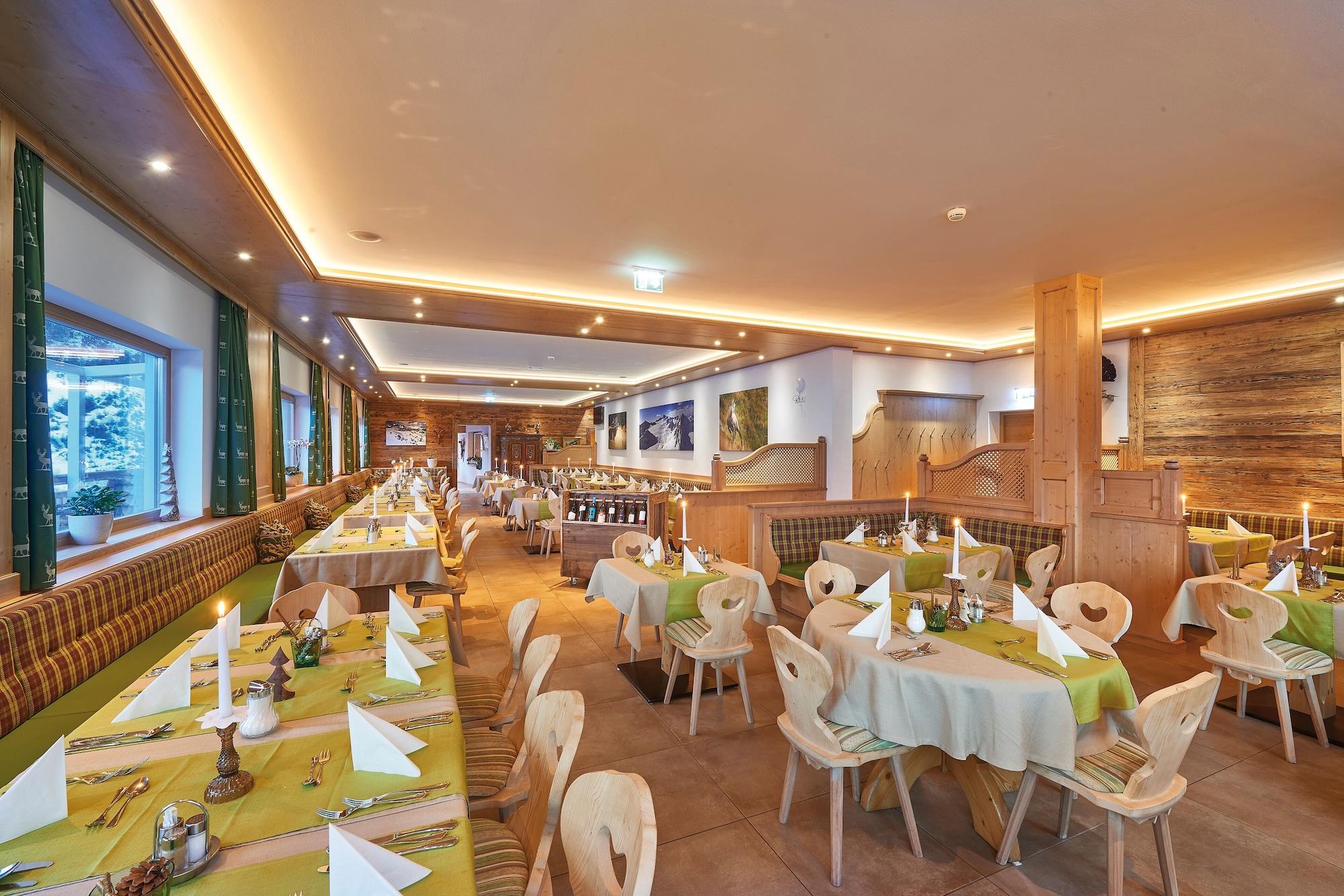Gartenhotel Daxer 23/27