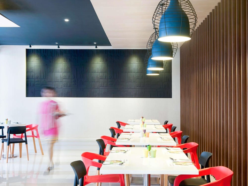 Ibis Styles Jakarta Airport 52/61