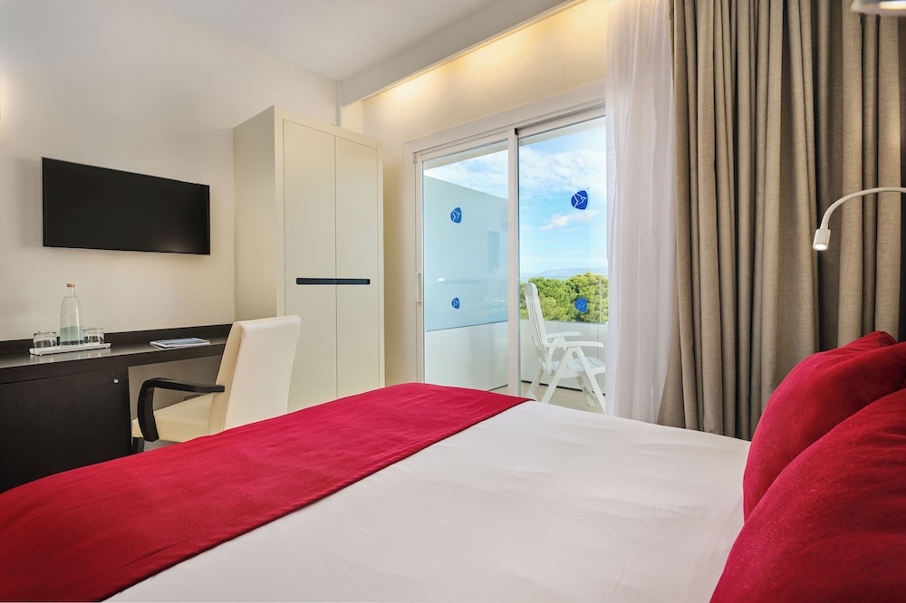 Grupotel Taurus Park 17/50