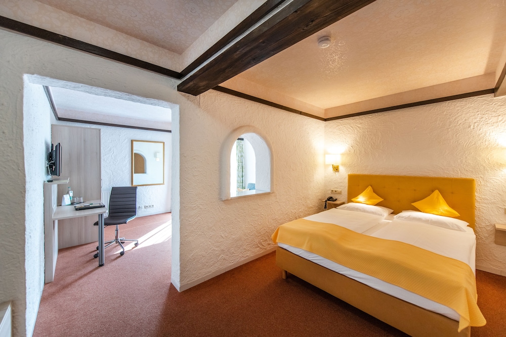 CONTEL HOTEL KOBLENZ 14/52