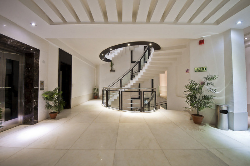Hotel Krishna 32/32