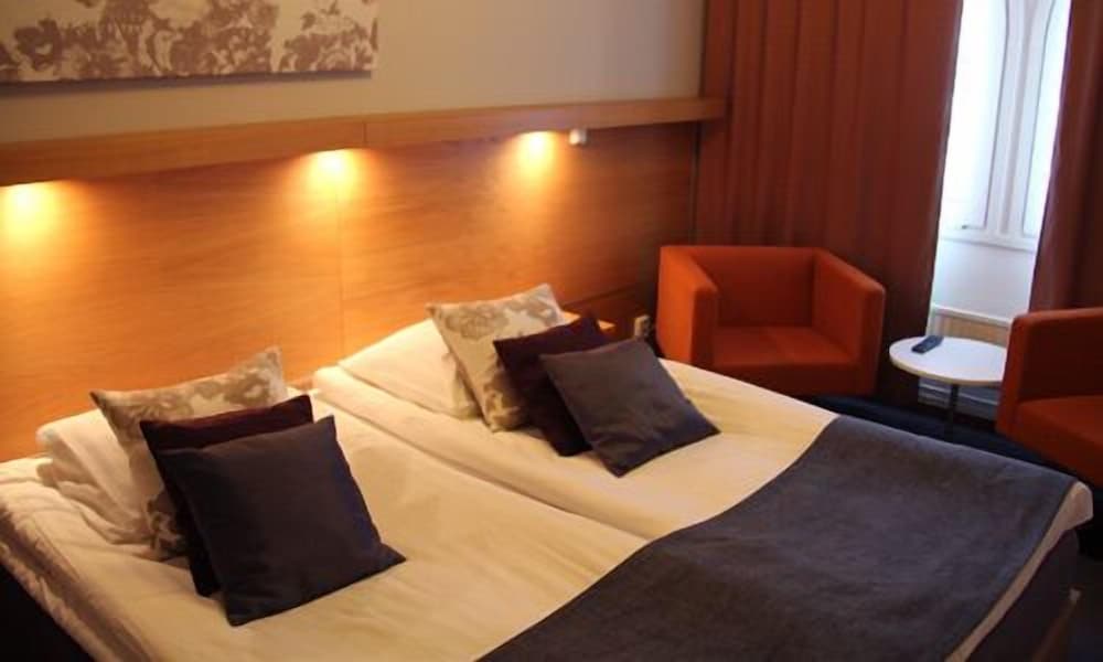 Kumla Hotel 16/38
