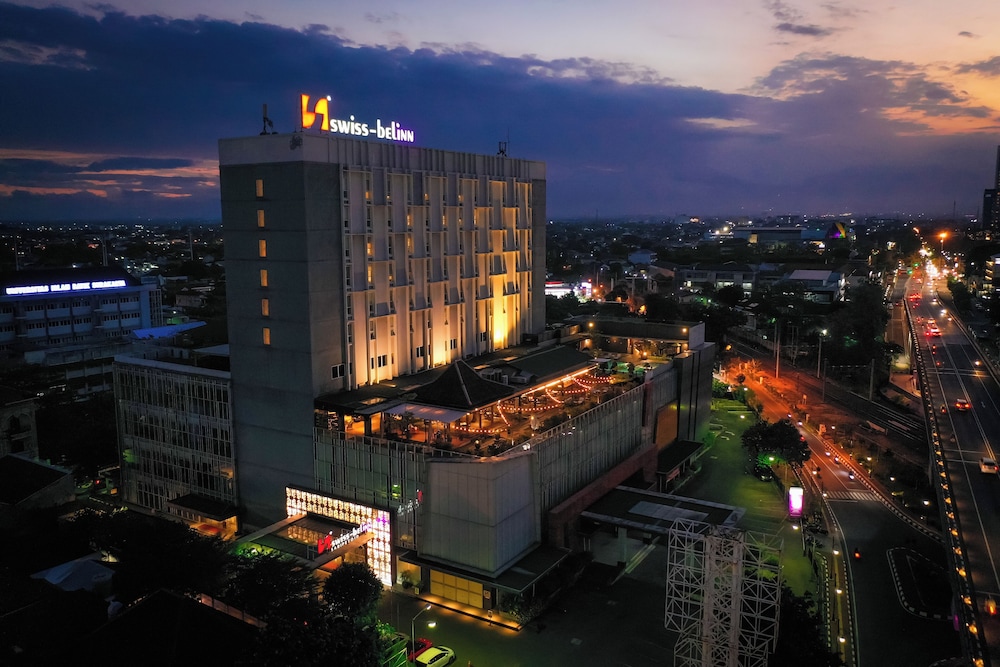 Mercure Solo 4/50