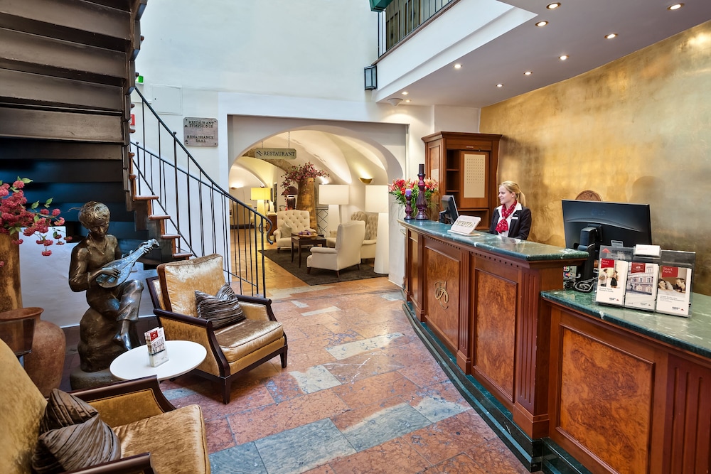 Radisson Blu Hotel Altstadt 6/50