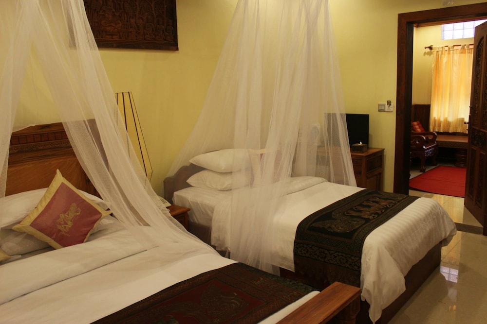 Shining Angkor Boutique Hotel 40/76