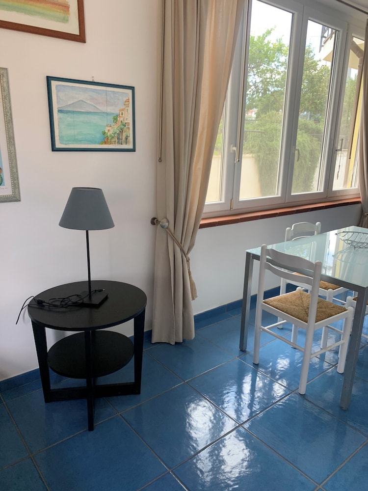 Bed and Breakfast Massico 31/50