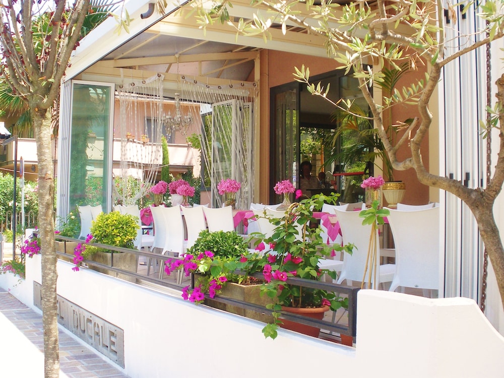 Ducale Hotel 3/48