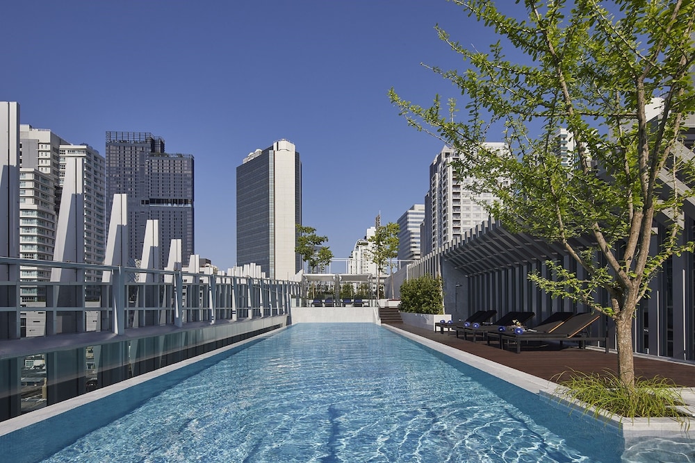 Somerset Maison Asoke Bangkok 5/54