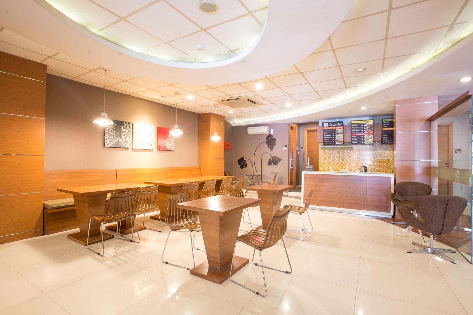 Citihub Hotel Mayjend Sungkono Surabaya 12/38