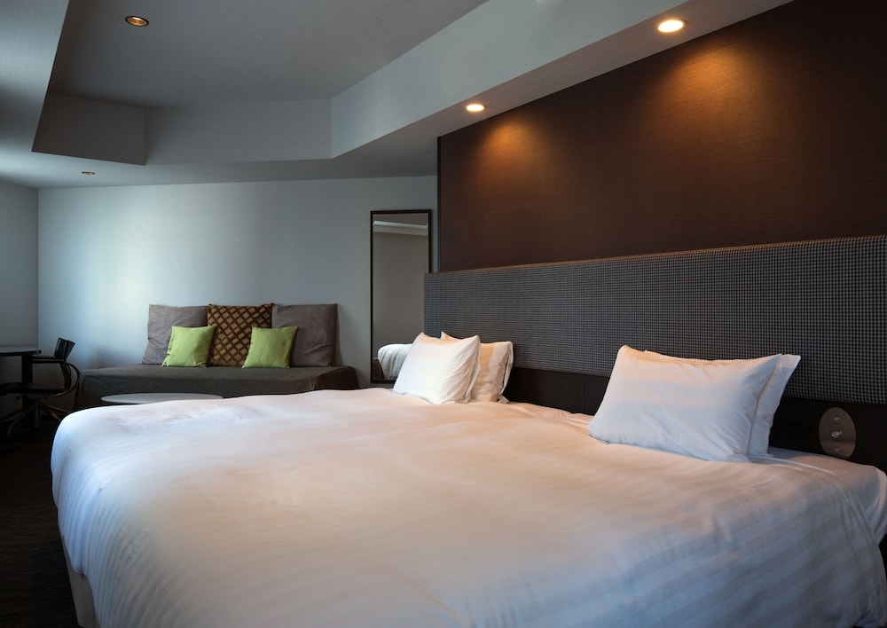E Hotel Higashi Shinjuku 22/63