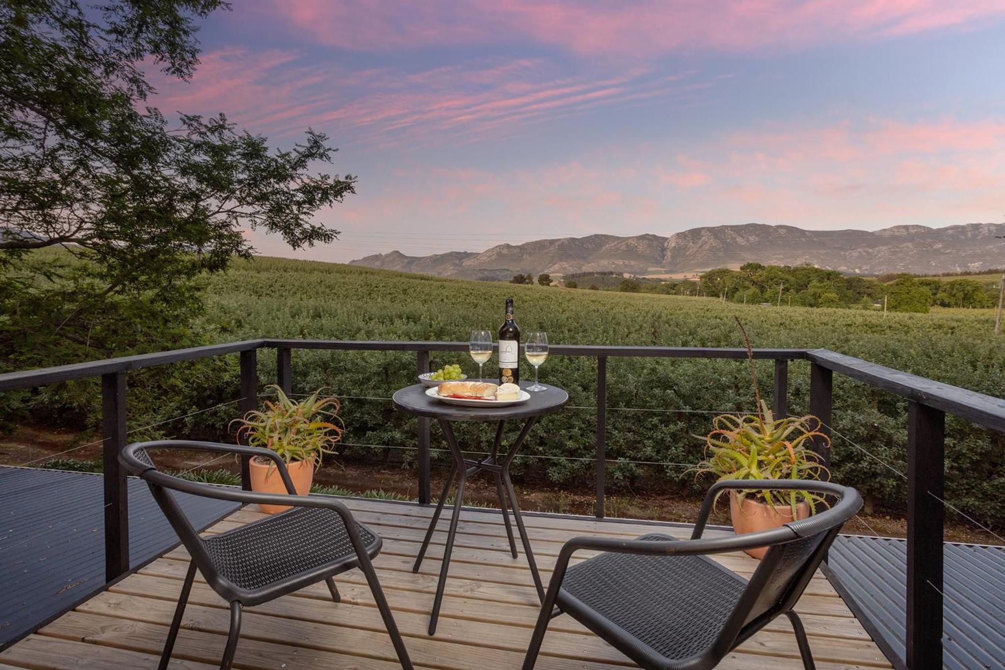 Elgin Country Lodge 25/40