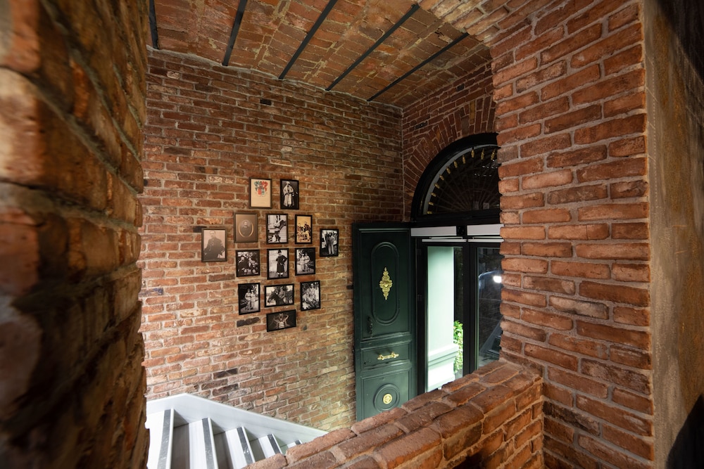 DeCamondo Galata, a Tribute Portfolio Hotel 35/64