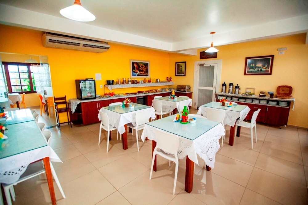 Brisamar Hotel Pousada - Barra de Sao Miguel 28/50