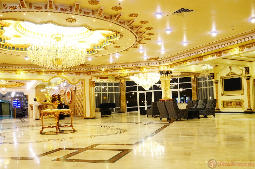 Sandralia Hotel 6/44