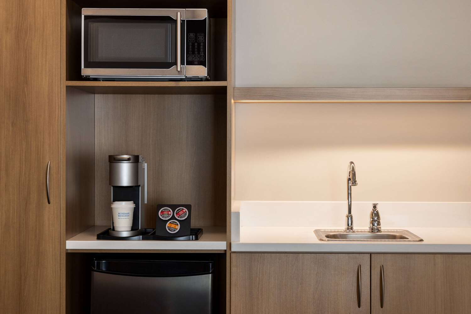 Microtel Inn And Suites By Wyndham Val-D Or 26/26