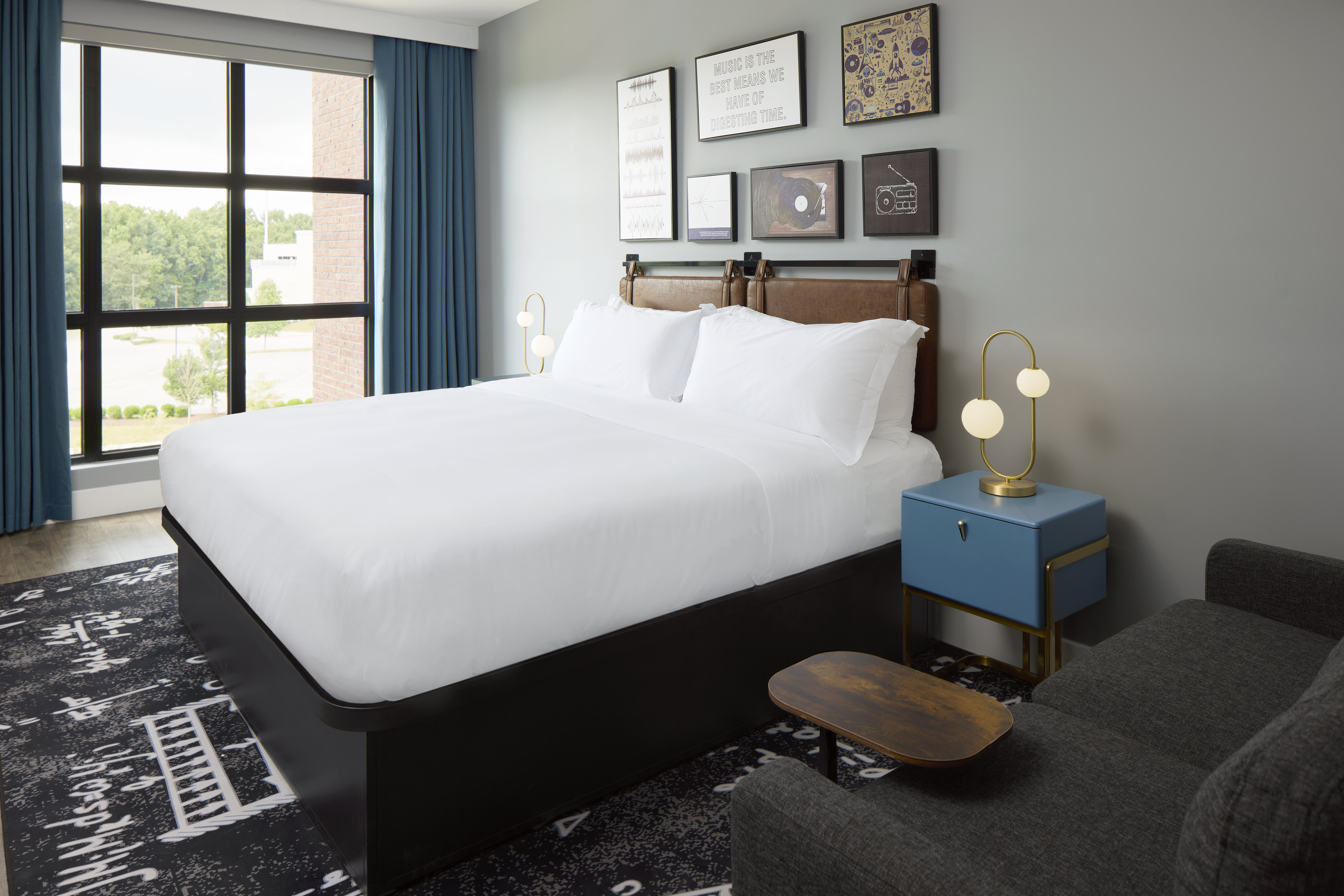 Hotel Indigo Huntsville - MidCity 14/37