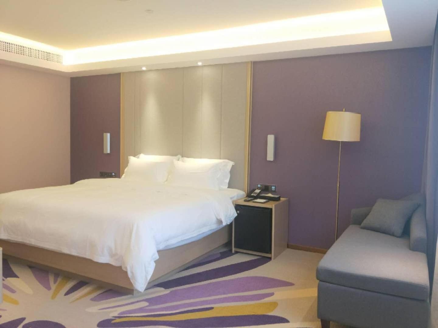 Lavande Hotel (Guilin Central Square Elephant Trunk Hill Scenic Area) 23/49