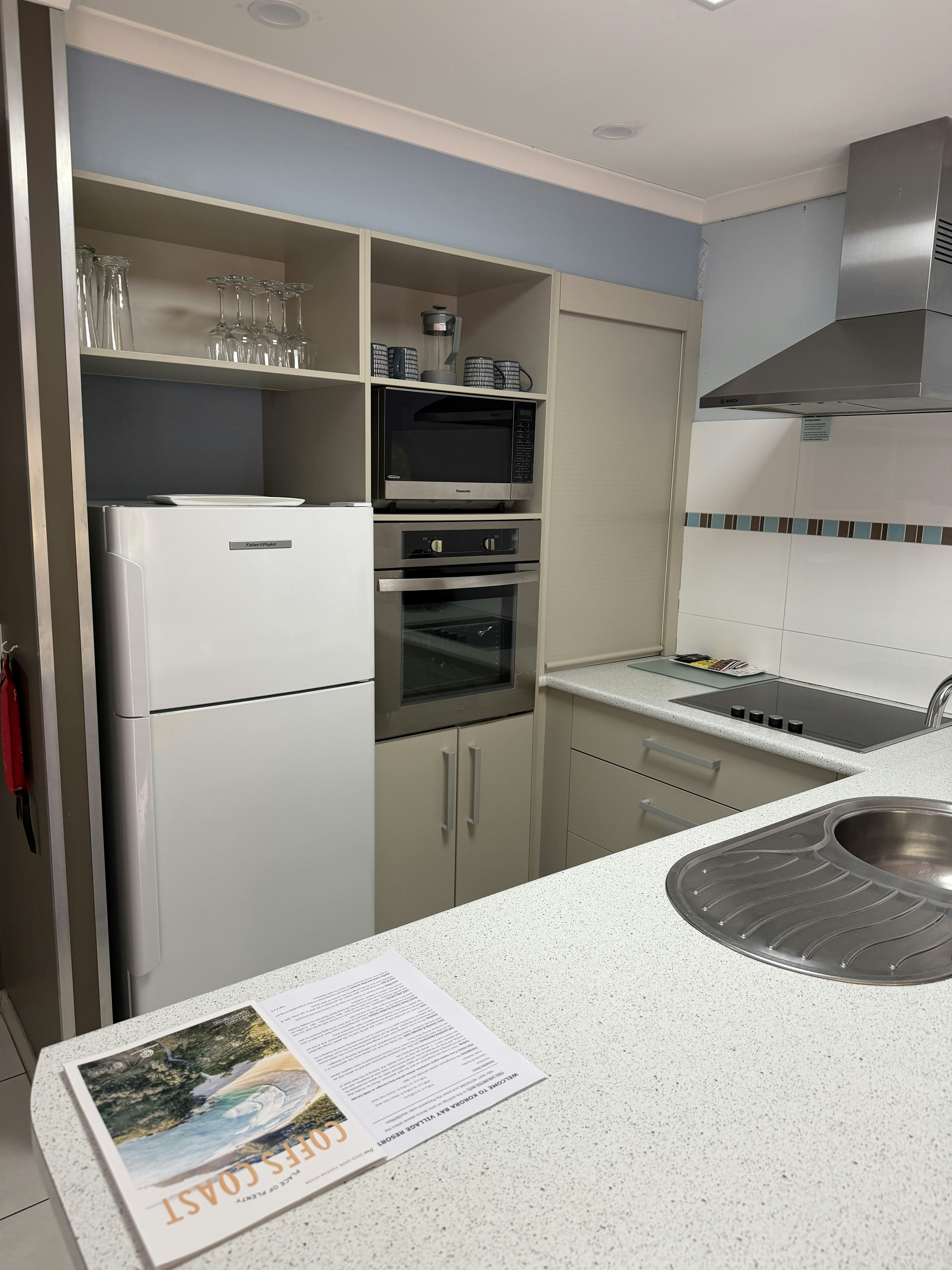 Korora Bay Village Resort 25/42