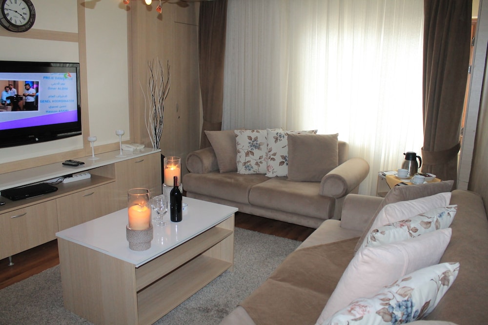Hotel Buyuk Sahinler 26/42