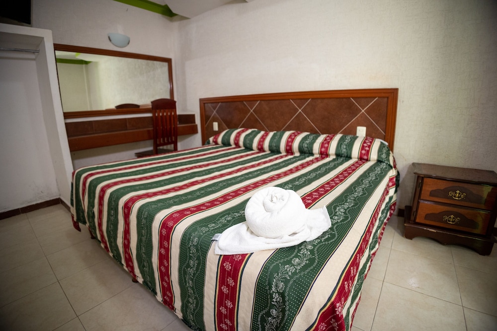 Hotel Nicte Ha 8/50