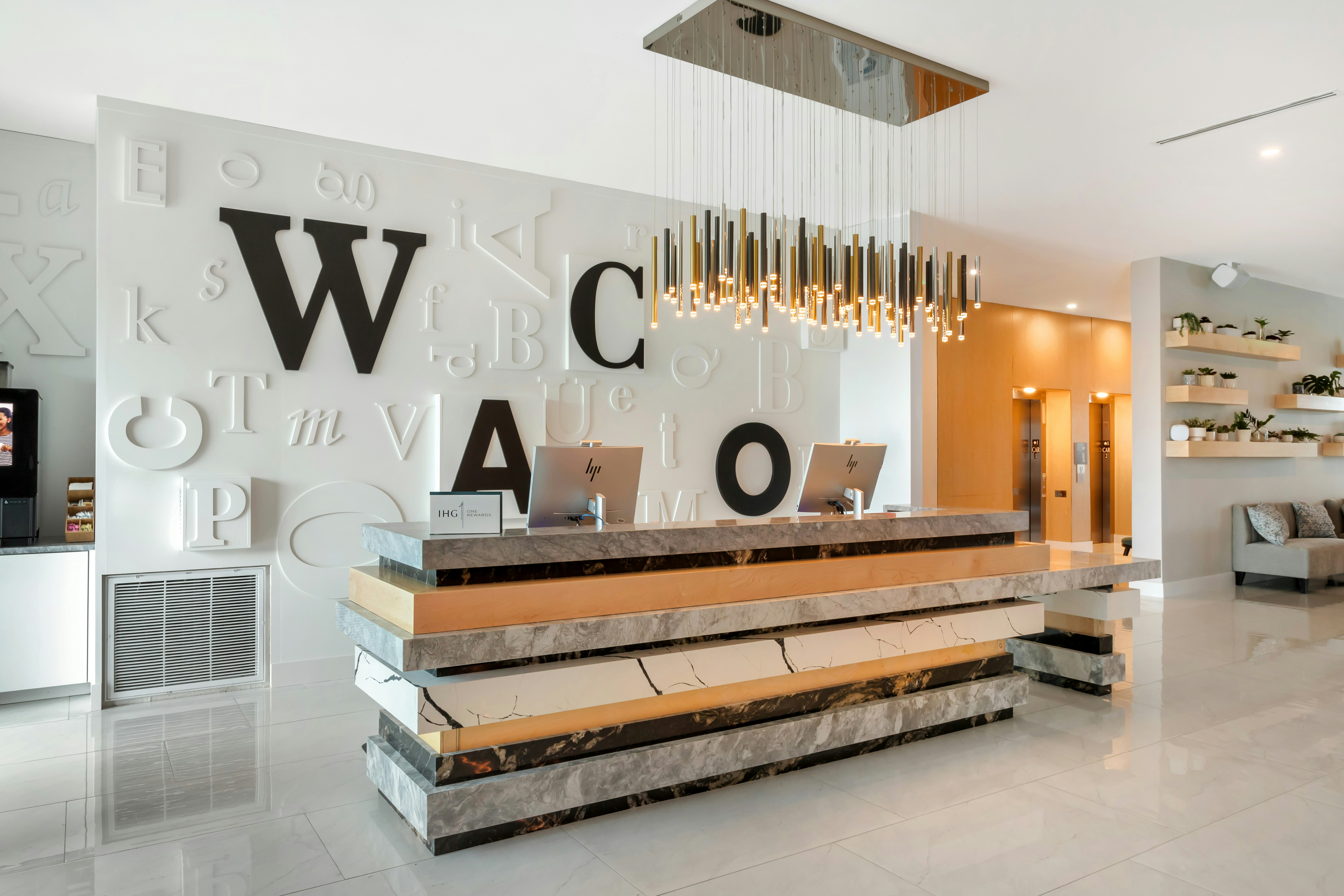EVEN Hotel Waco - University Area, an IHG Hotel 4/50