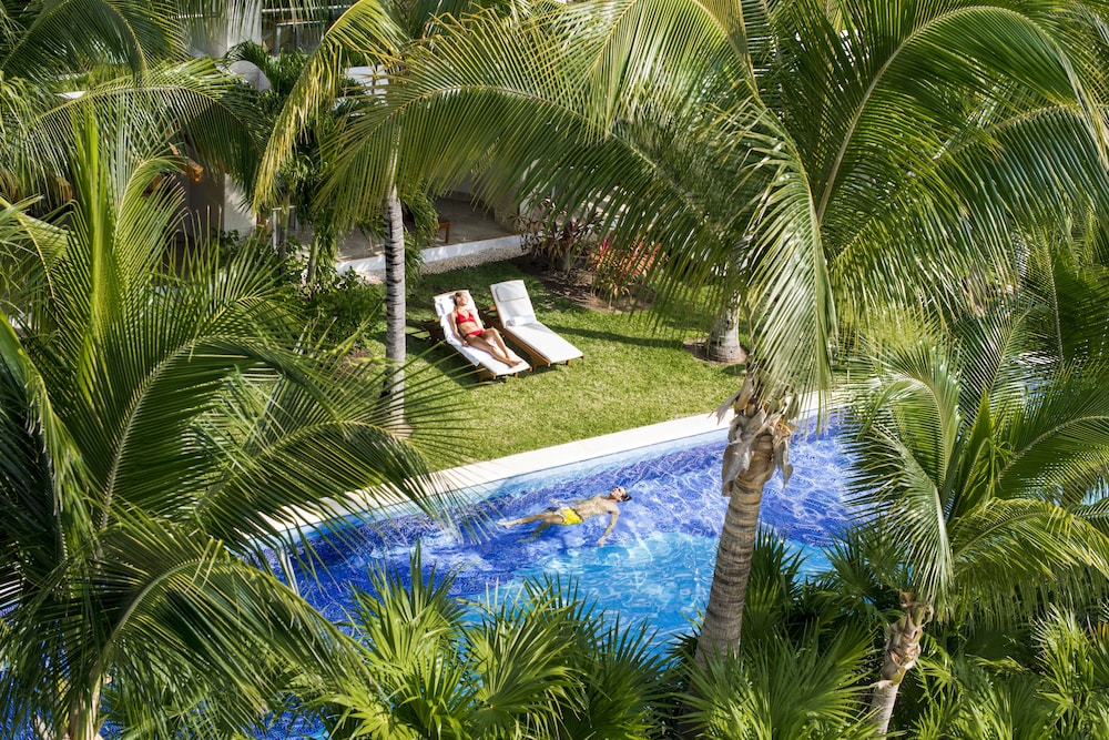 Excellence Playa Mujeres - Adults Only 3/72