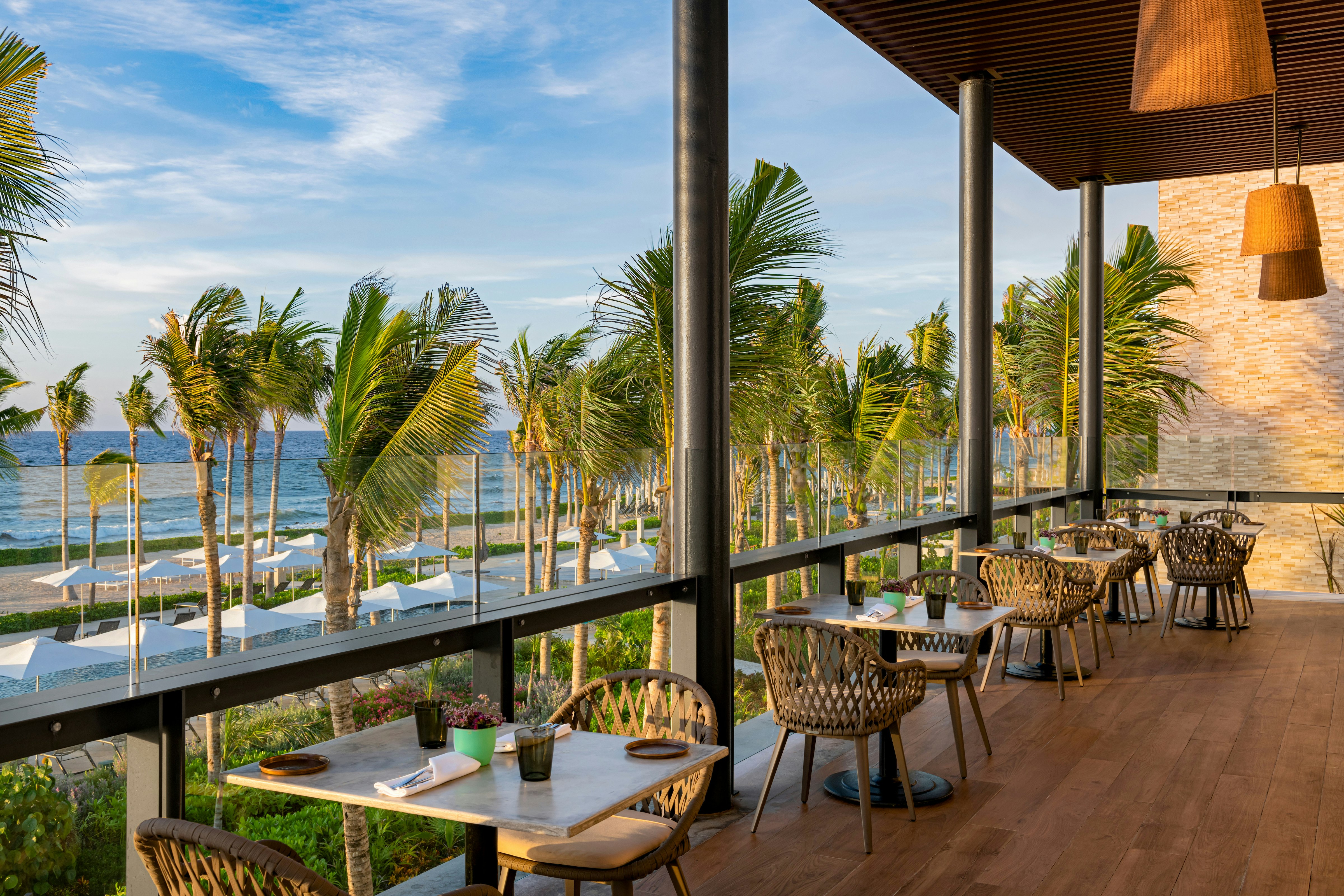 Hilton Tulum Riviera Maya All Inclusive Resort 29/50