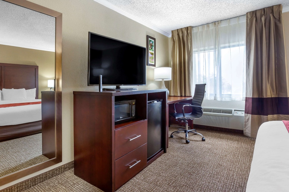 Comfort Inn Hoffman Estates Schaumburg 29/33