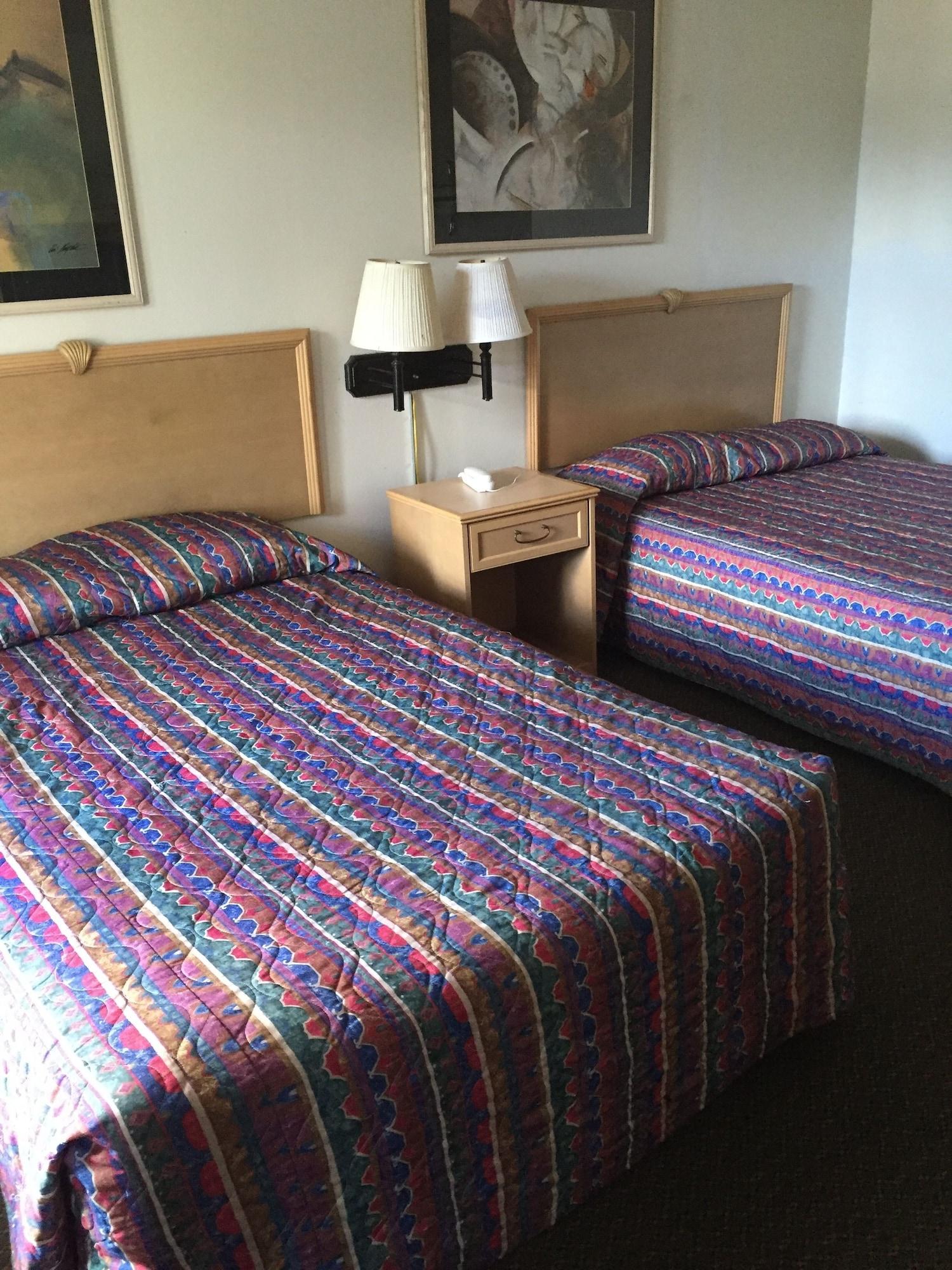 Signature Inn Kinder 14/23