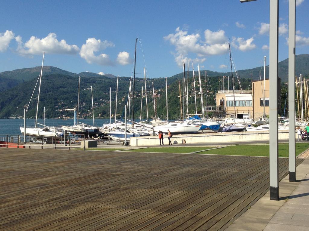 CAMIN HOTEL LUINO 27/30