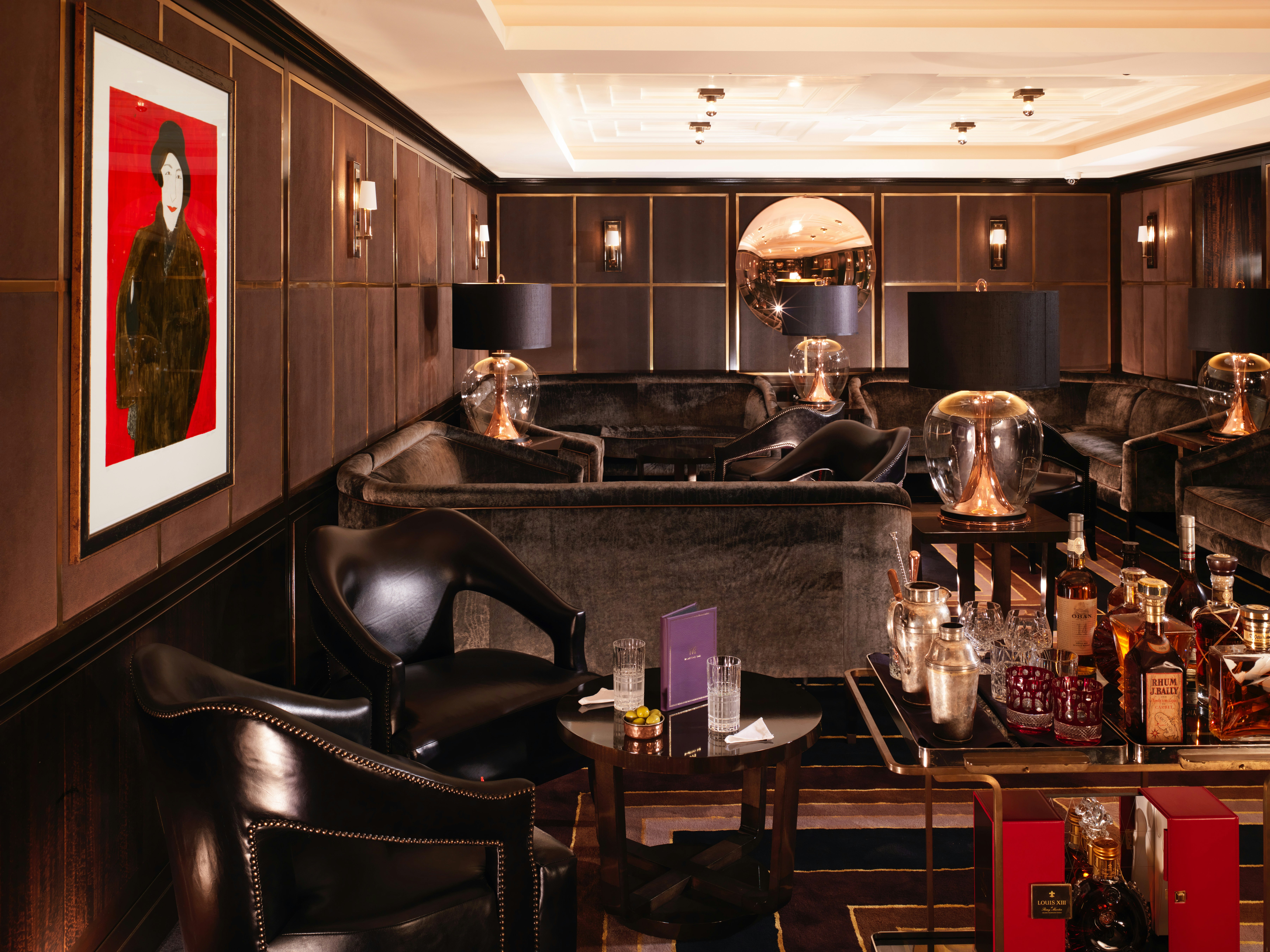 Flemings Hotel Mayfair 78/80
