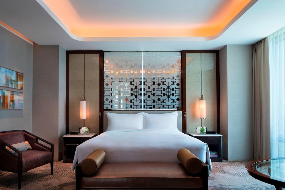 Jw Marriott Hotel Macau 21/64