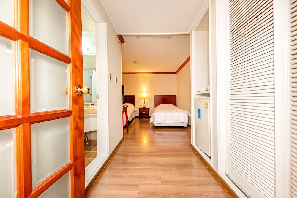 Samhaein Tourist Hotel 25/46