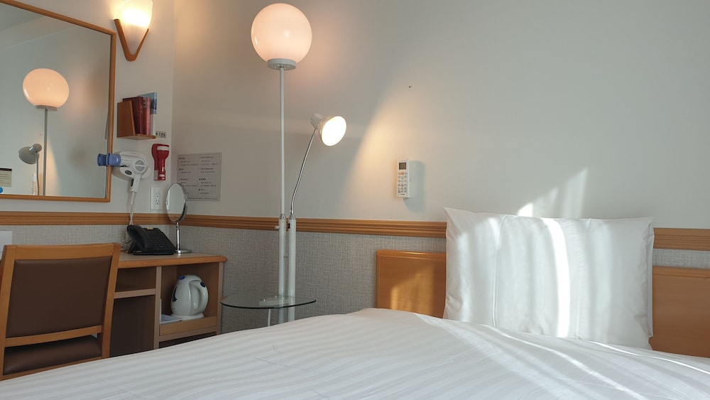 Toyoko Inn Busan Seomyeon 12/54