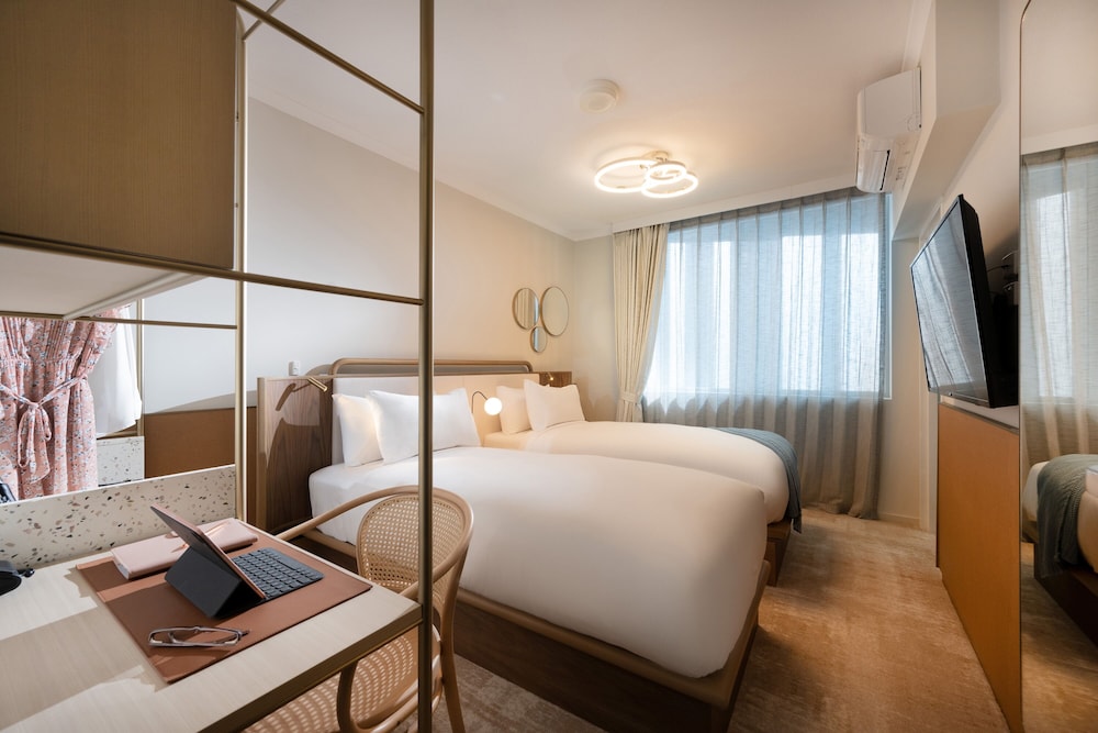 Mantra Terrace Hotel 14/67