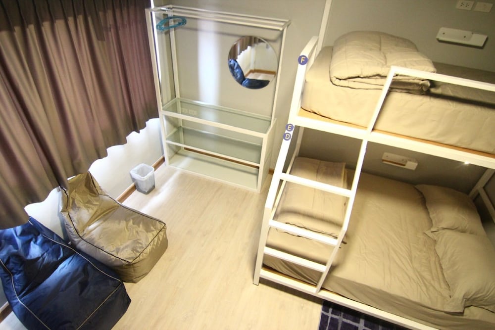 The Moon Hostel Hua Hin 48/68