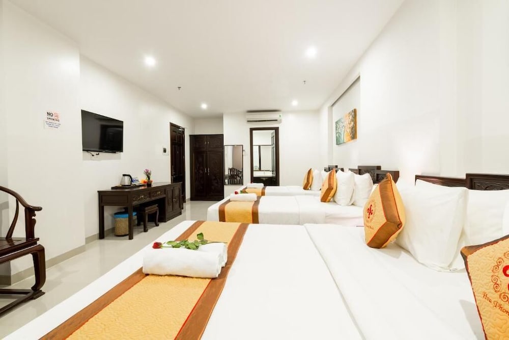 Hoa Phong Hotel 26/60