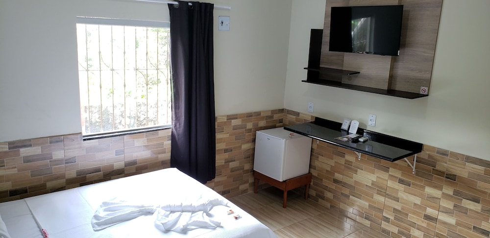 Hotel Marajo 18/50